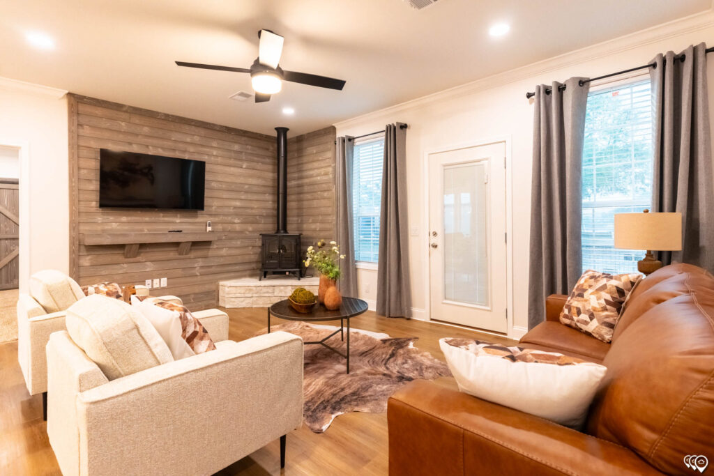 READY TO TRADE YOUR MANUFACTURED HOME?